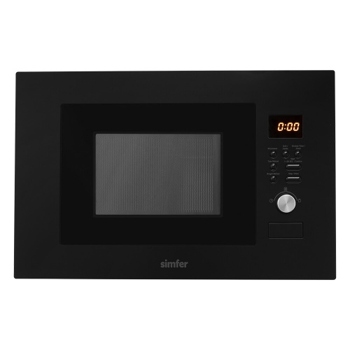 Встраиваемая микроволновая печь Simfer MD 2320