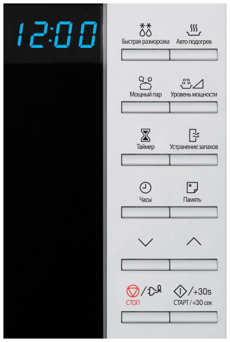 Встраиваемая микроволновая печь Samsung FW77SUW фото 4