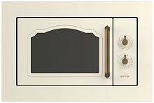 Встраиваемая микроволновая печь Gorenje BM235CLI
