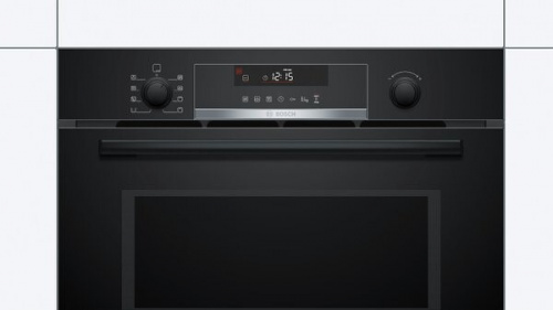 Встраиваемая микроволновая печь Bosch COA565GB0 фото 3