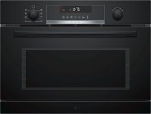 Встраиваемая микроволновая печь Bosch COA565GB0