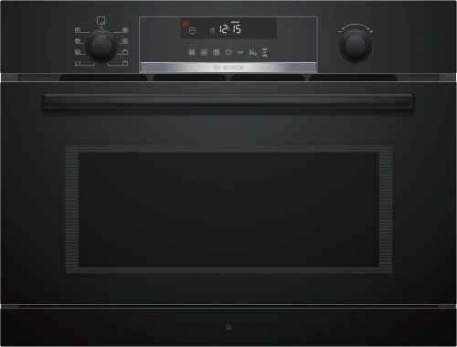 Встраиваемая микроволновая печь Bosch COA565GB0