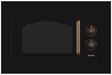 Встраиваемая микроволновая печь Gorenje BM235CLB