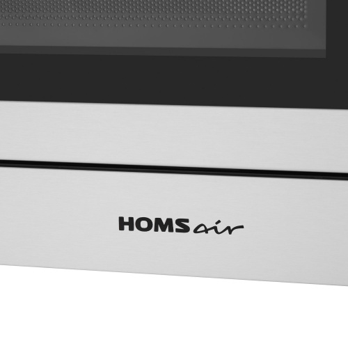 Встраиваемая микроволновая печь HOMSair MOB201S фото 6