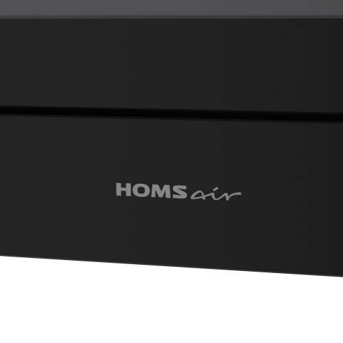 Встраиваемая микроволновая печь HOMSair MOB205GB фото 5
