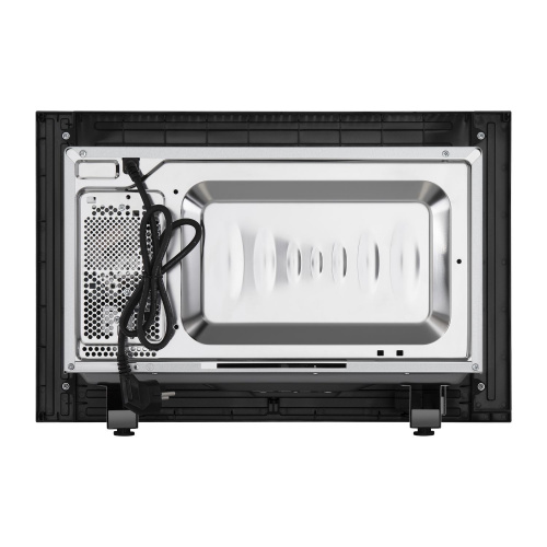 Встраиваемая микроволновая печь HOMSair MOB205GB фото 7
