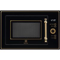 Встраиваемая микроволновая печь Electrolux EMT 25203 OK