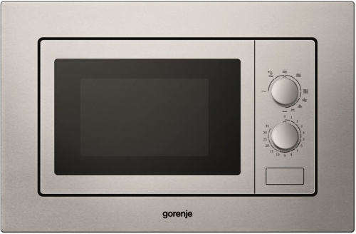 Встраиваемая микроволновая печь Gorenje BM171E2X фото 2