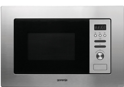 Встраиваемая микроволновая печь Gorenje BM300X фото 2