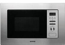 Встраиваемая микроволновая печь Gorenje BM300X