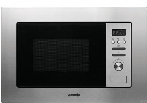Встраиваемая микроволновая печь Gorenje BM300X
