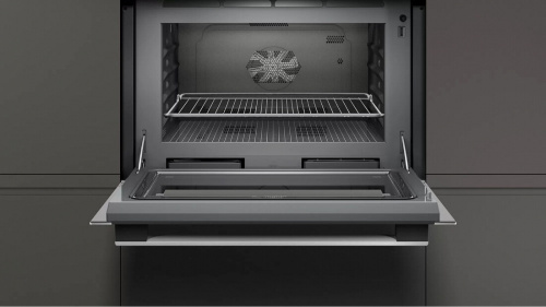Встраиваемая микроволновая печь Neff C1APG64N0 фото 6