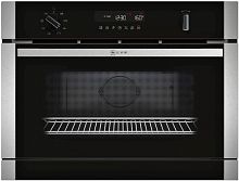Встраиваемая микроволновая печь Neff C1APG64N0