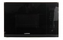 Встраиваемая микроволновая печь Leran MO 325 BG