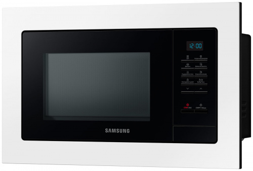Встраиваемая микроволновая печь Samsung MS20A7013AL фото 5