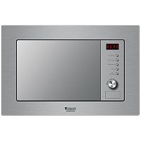 Встраиваемая микроволновая печь Hotpoint-Ariston MWHA 122.1 X