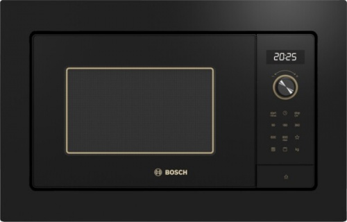 Встраиваемая микроволновая печь Bosch BEL653MY3 фото 2