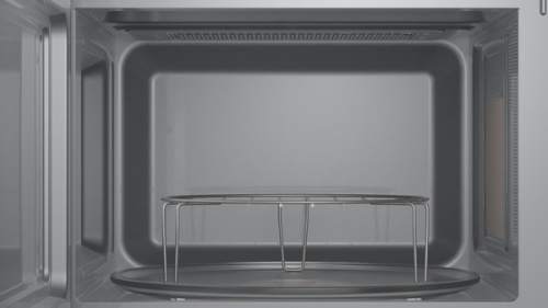 Встраиваемая микроволновая печь Bosch BEL653MY3 фото 3