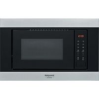 Встраиваемая микроволновая печь Hotpoint-Ariston MF20S IX