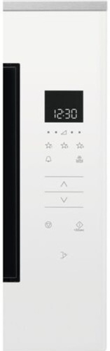 Встраиваемая микроволновая печь Electrolux KMFE264TEW белый фото 3