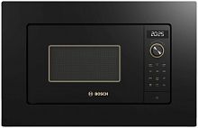Встраиваемая микроволновая печь Bosch BEL623MZ3