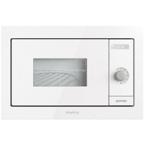 Встраиваемая микроволновая печь Gorenje BM235SYW фото 2