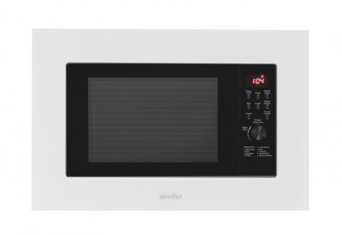 Встраиваемая микроволновая печь Simfer MD2360 фото 2