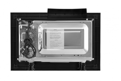 Встраиваемая микроволновая печь Simfer MD2360 фото 4