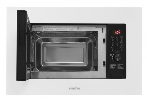 Встраиваемая микроволновая печь Simfer MD2360 фото 6