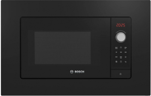 Встраиваемая микроволновая печь Bosch BEL653MB3 фото 2