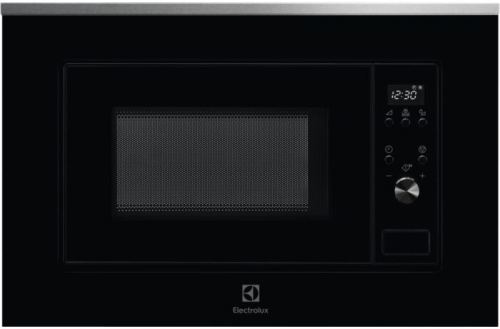 Встраиваемая микроволновая печь Electrolux LMS2173EMX фото 2
