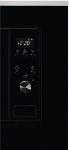Встраиваемая микроволновая печь Electrolux LMS2173EMX фото 3