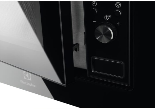 Встраиваемая микроволновая печь Electrolux LMS2173EMX фото 5