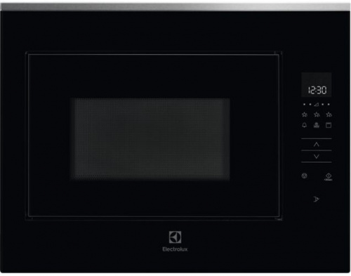 Встраиваемая микроволновая печь Electrolux KMFD264TEX фото 2
