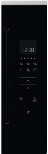 Встраиваемая микроволновая печь Electrolux KMFD264TEX фото 3