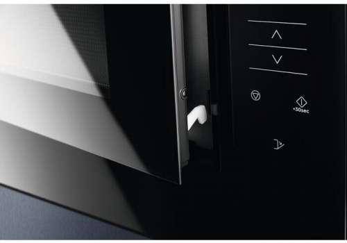 Встраиваемая микроволновая печь Electrolux KMFD264TEX фото 5