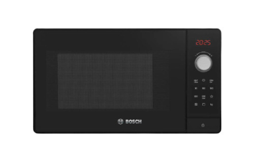 Встраиваемая микроволновая печь Bosch BEL653MS3 фото 2