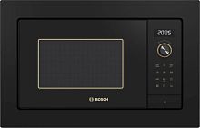Встраиваемая микроволновая печь Bosch BEL653MZ3