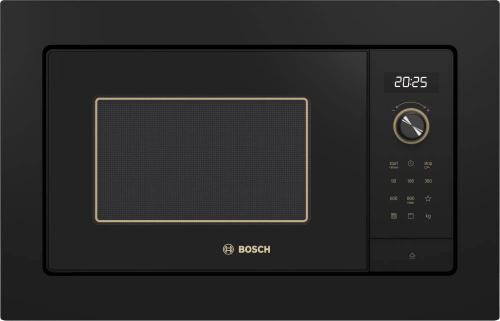 Встраиваемая микроволновая печь Bosch BEL653MZ3 фото 2