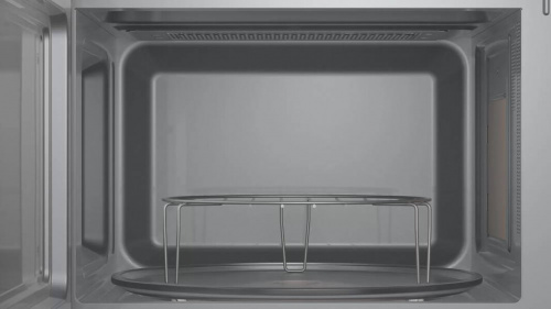Встраиваемая микроволновая печь Bosch BEL653MZ3 фото 3