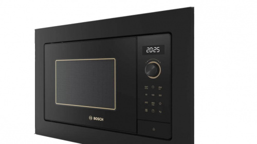 Встраиваемая микроволновая печь Bosch BEL653MZ3 фото 4
