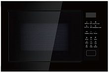 Встраиваемая микроволновая печь Cata MW BI2505DCG BK