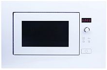 Встраиваемая микроволновая печь Cata MW BI2005DCG WH