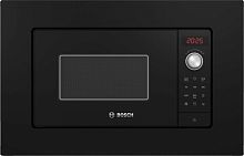 Встраиваемая микроволновая печь Bosch BEL623MX3