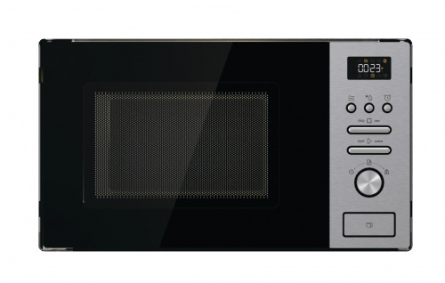 Встраиваемая микроволновая печь Gorenje BM201AM1X фото 2