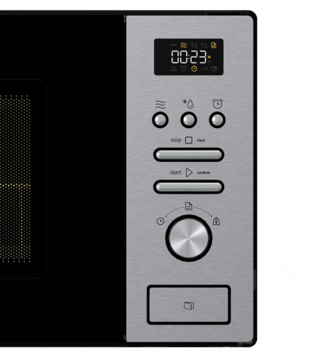 Встраиваемая микроволновая печь Gorenje BM201AM1X фото 4