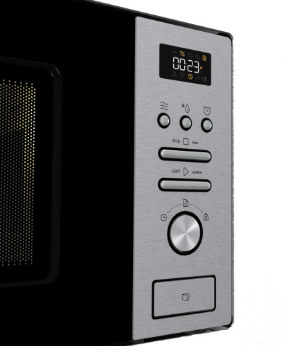 Встраиваемая микроволновая печь Gorenje BM201AM1X фото 5