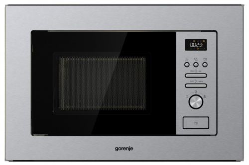 Встраиваемая микроволновая печь Gorenje BM201AM1X фото 9