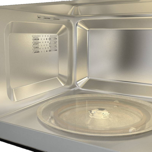 Встраиваемая микроволновая печь Gorenje BM201AM1X фото 10