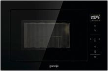 Встраиваемая микроволновая печь Gorenje BM251SG2BG